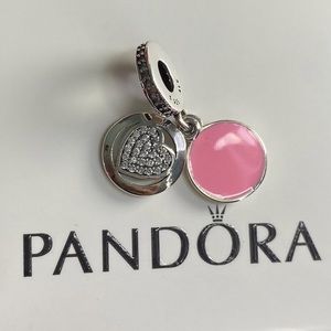 Autentic pandora charm new 🥳🥰😗